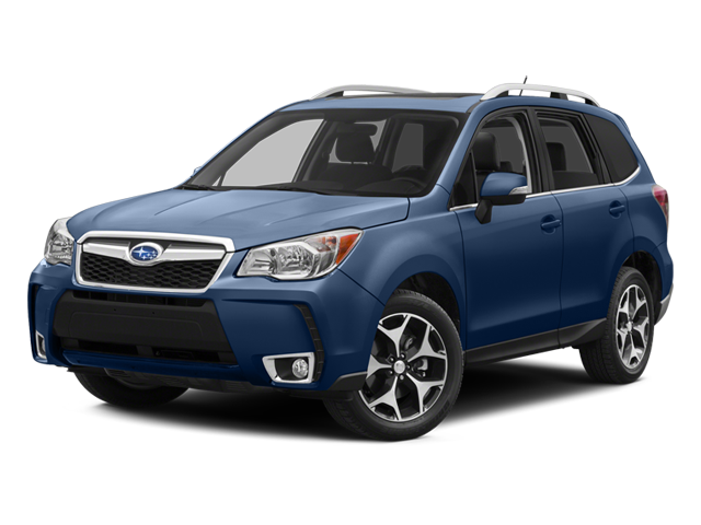 2014 Subaru Forester 2.0XT Premium Premium