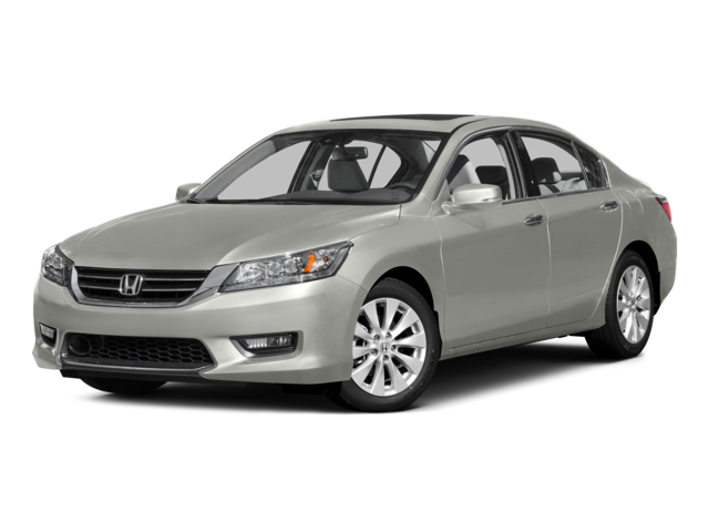 2015 Honda Accord Touring