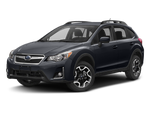 2016 Subaru Crosstrek 2.0i