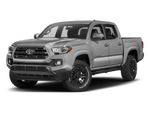 2016 Toyota Tacoma TRD Off-Road V6