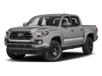2016 Toyota Tacoma TRD Off-Road V6