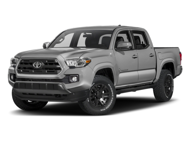 2016 Toyota Tacoma TRD Off-Road V6