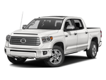 2016 Toyota Tundra Platinum 5.7L V8