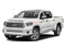 2016 Toyota Tundra Platinum 5.7L V8