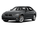 2017 BMW 3 Series 320i xDrive