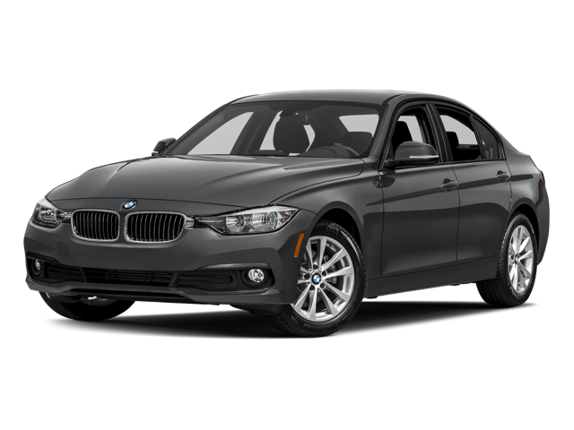 2017 BMW 3 Series 320i xDrive