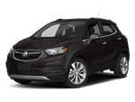2017 Buick Encore Premium