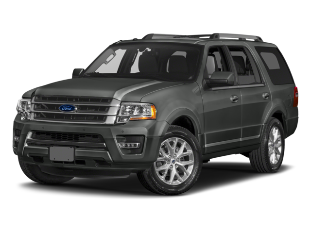 2017 Ford Expedition Limited