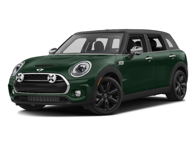 2017 MINI Cooper S Clubman