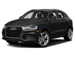 2018 Audi Q3 2.0T Premium quattro