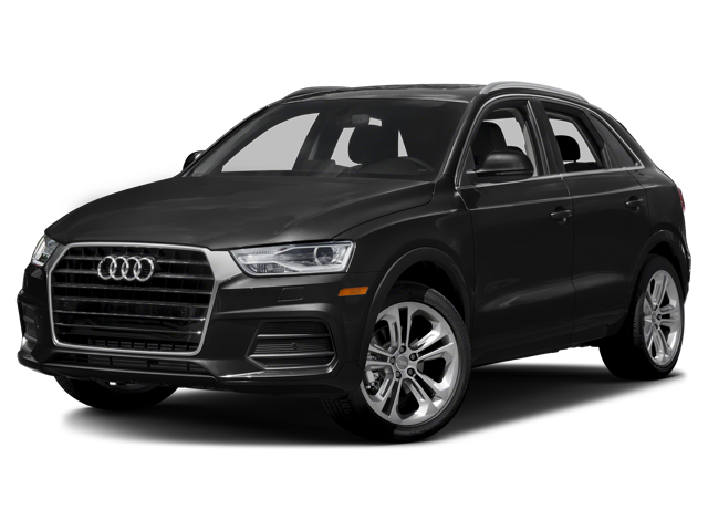 2018 Audi Q3 2.0T Premium quattro