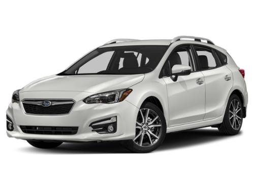 2018 Subaru Impreza 2.0i Limited