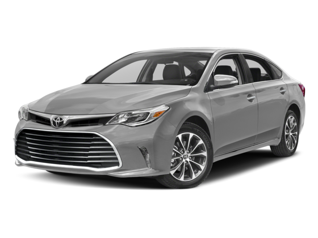 2018 Toyota Avalon Limited