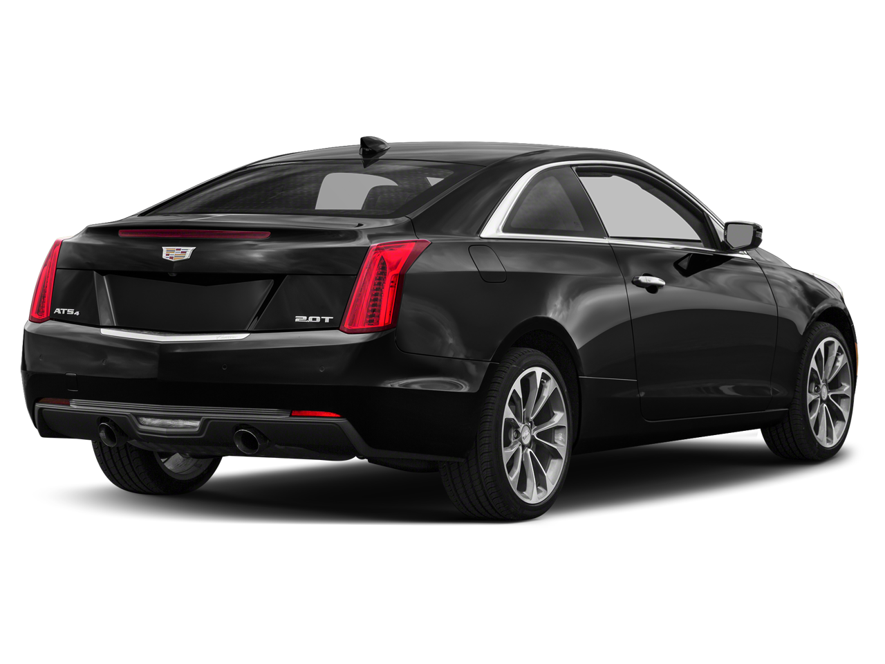 2015 Cadillac ATS 2.0L Turbo Luxury