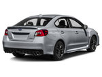 2015 Subaru Impreza WRX Premium