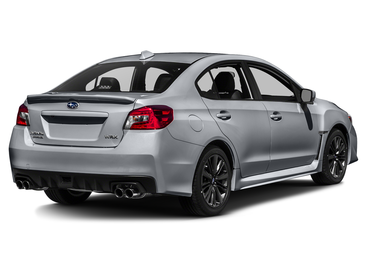 2015 Subaru Impreza WRX Premium