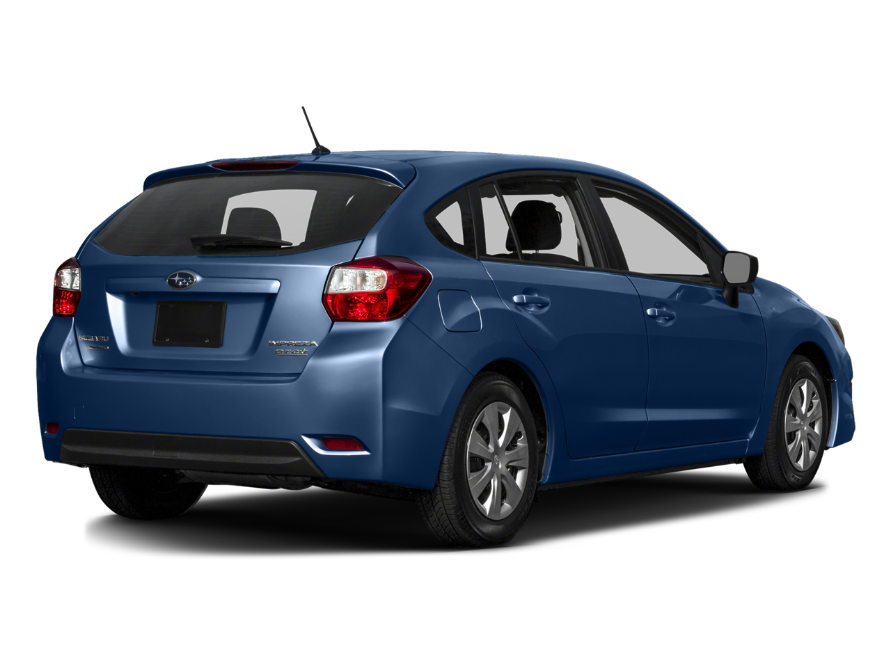 2016 Subaru Impreza 2.0i