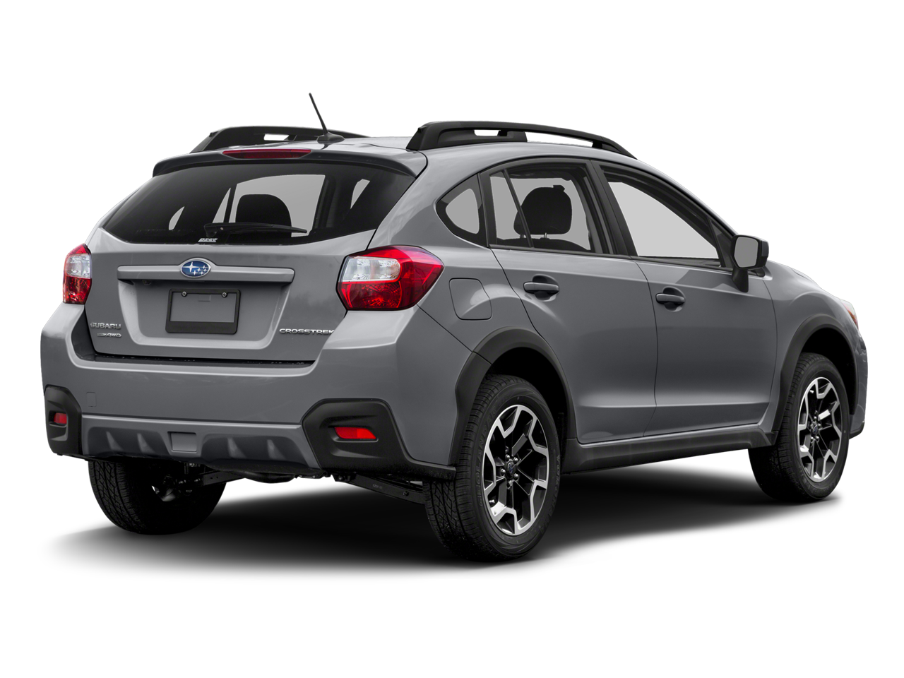 2017 Subaru Crosstrek 2.0i Premium