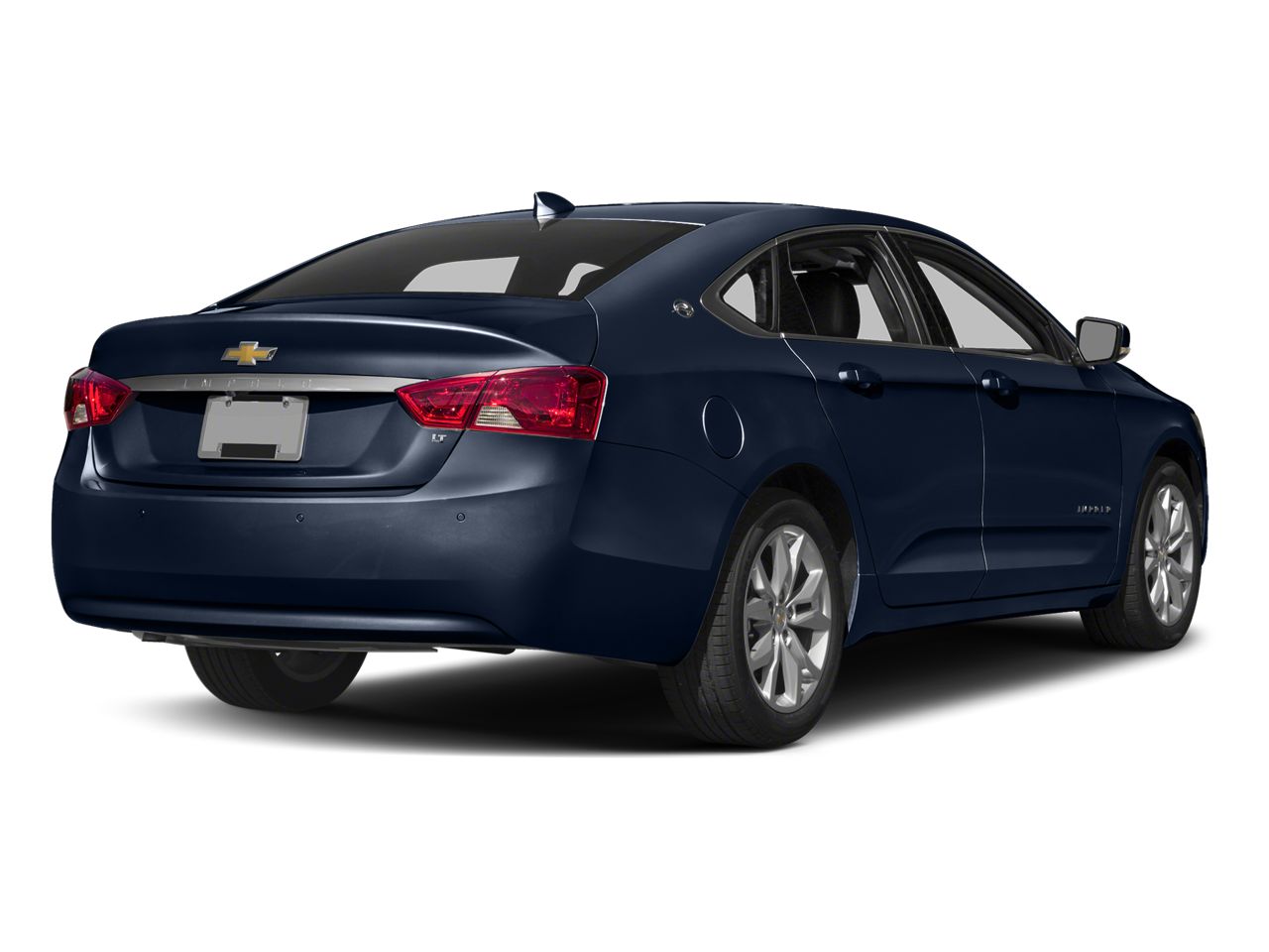 2018 Chevrolet Impala LT 1LT