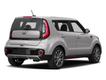 2018 Kia Soul Exclaim