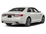 2018 Lincoln Continental Reserve