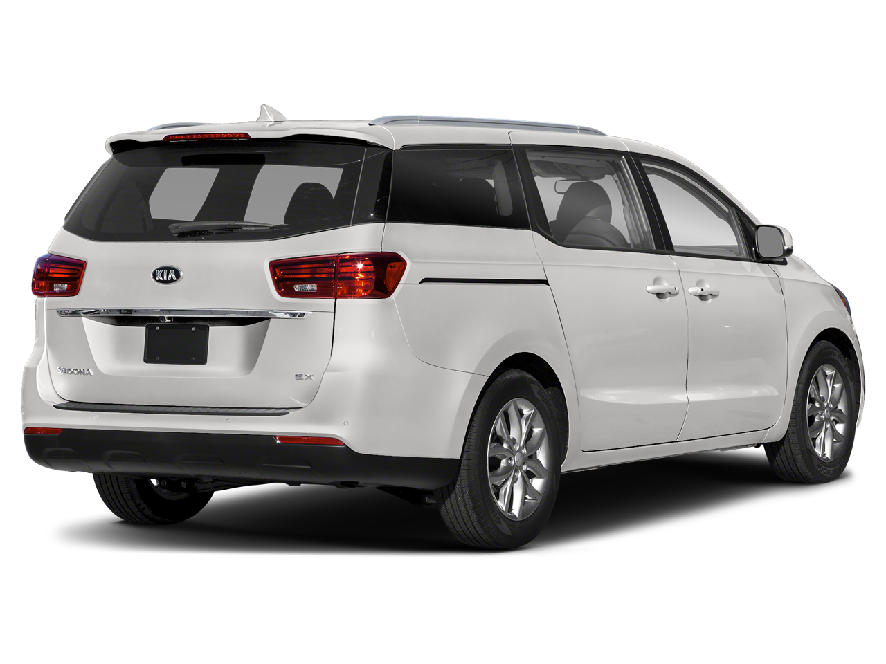 2019 Kia Sedona EX