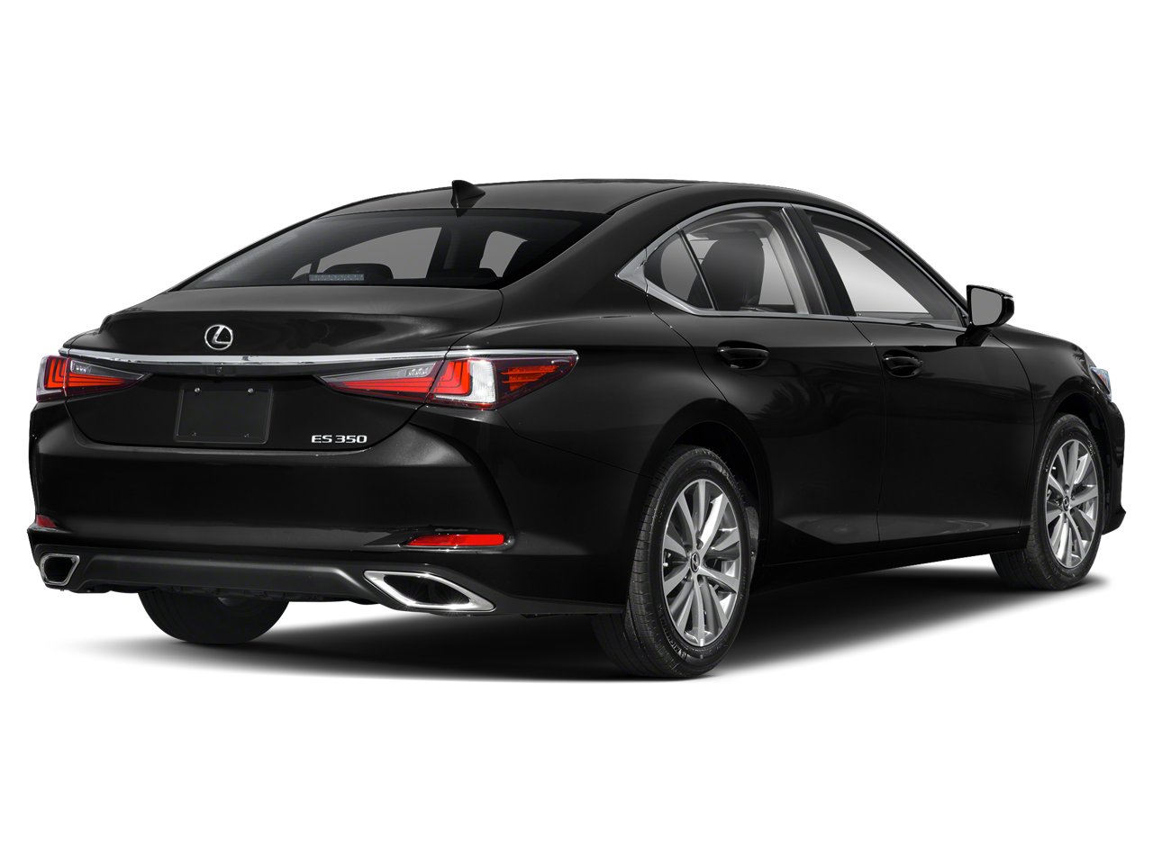 2019 Lexus ES 350 Ultra Luxury