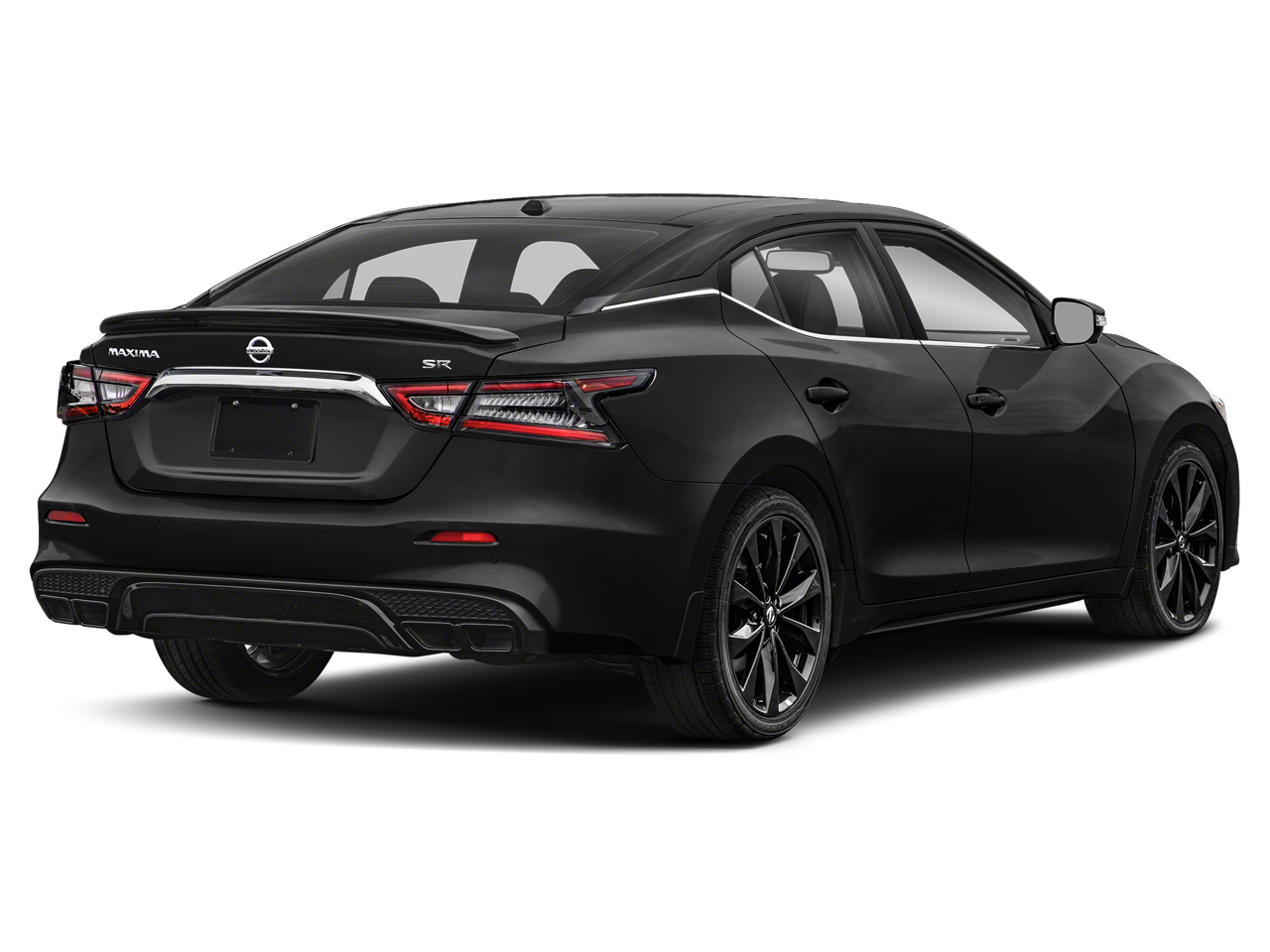 2020 Nissan Maxima SR