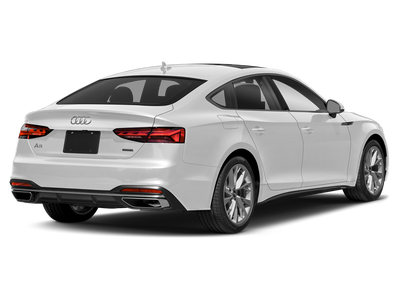 2021 Audi A5 Sportback quattro
