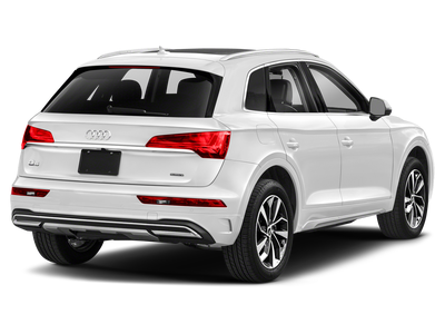 2021 Audi Q5 45 Premium quattro