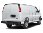 2022 GMC Savana 2500 Work Van