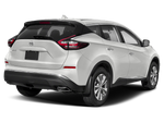 2022 Nissan Murano S