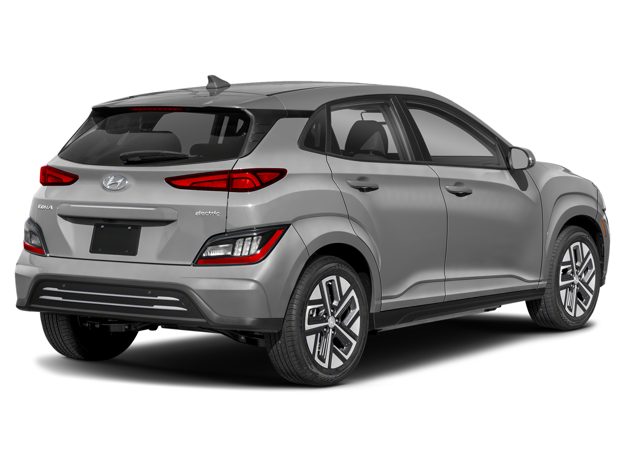 2023 Hyundai Kona Electric Limited