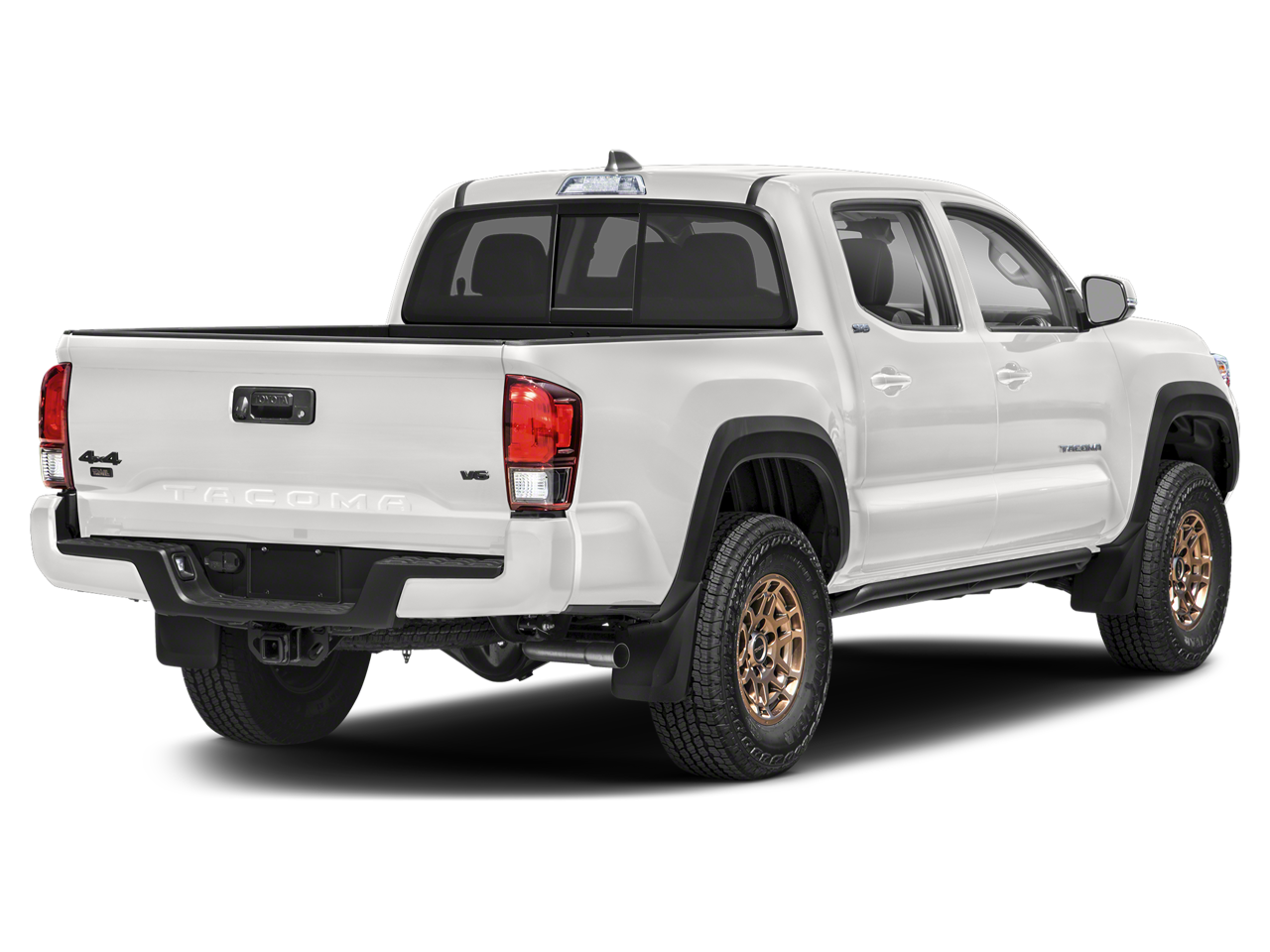 2023 Toyota Tacoma Trail Edition V6