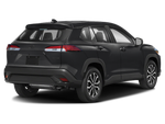 2024 Toyota Corolla Cross Hybrid XSE