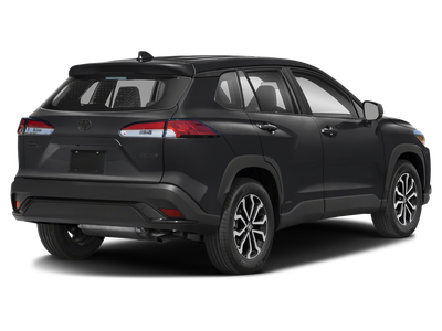 2024 Toyota Corolla Cross Hybrid XSE