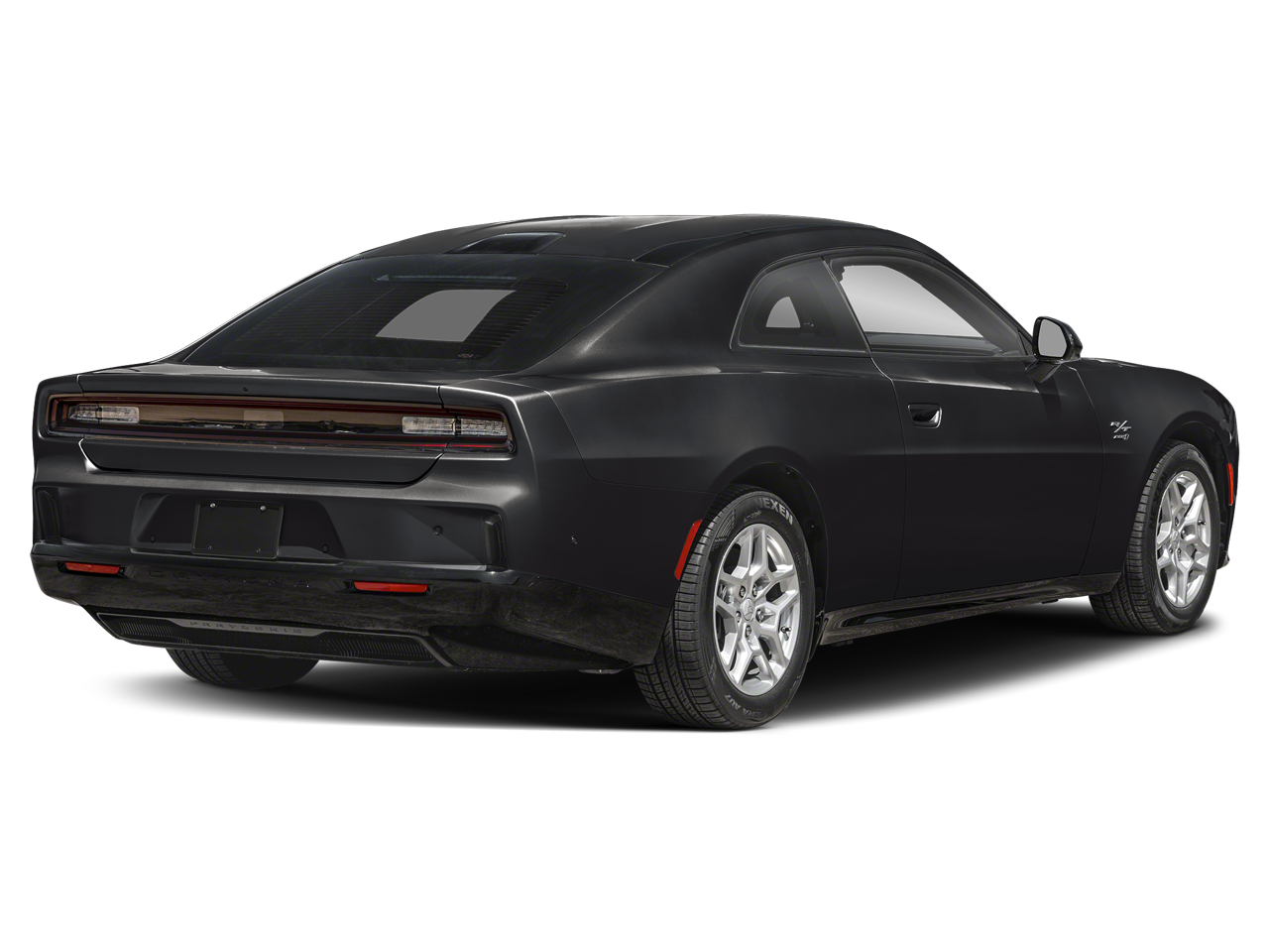 2025 Dodge Charger R/T