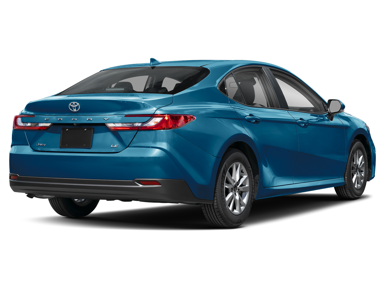2027 Toyota Camry LE