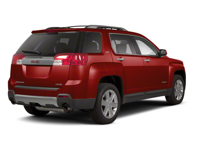 2010 GMC Terrain SLE-2