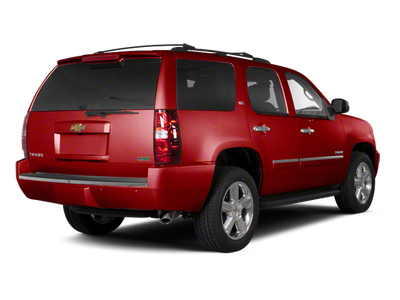 2011 Chevrolet Tahoe LT