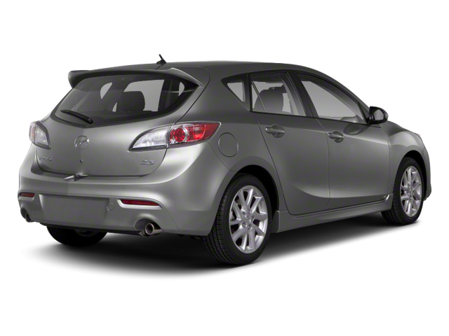 2012 Mazda Mazda3 s Touring