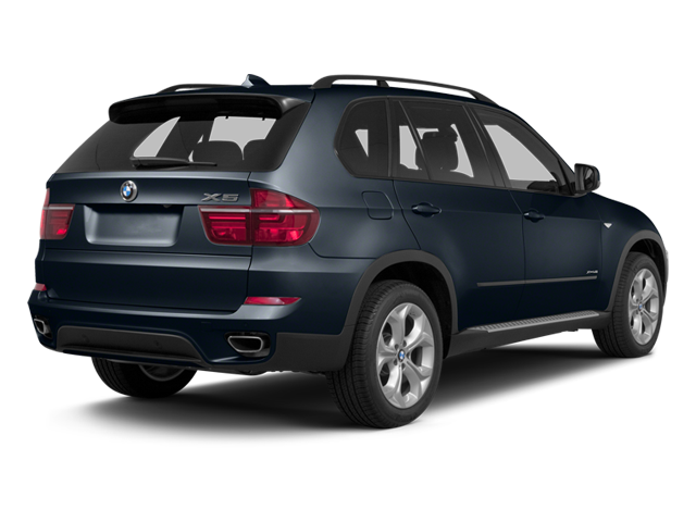2013 BMW X5 xDrive35i Premium