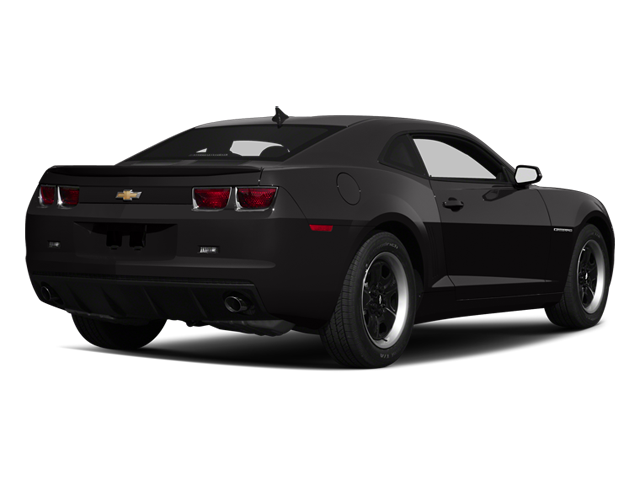 2013 Chevrolet Camaro 2LT 2LT