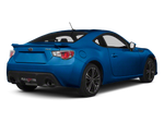 2013 Subaru BRZ Premium