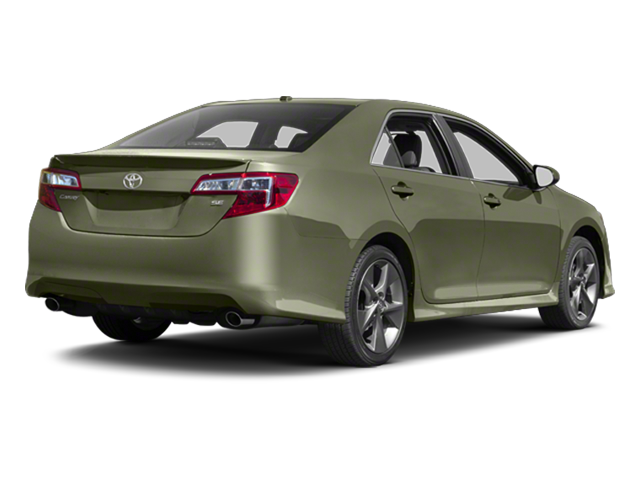 2013 Toyota Camry XLE