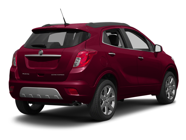 2014 Buick Encore Leather
