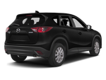 2014 Mazda Mazda CX-5 Touring