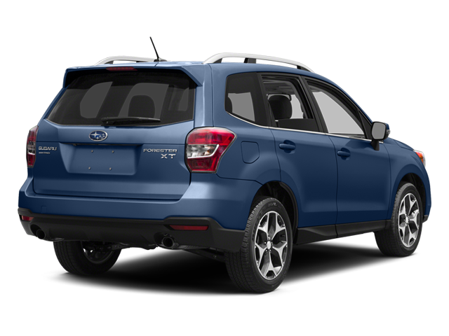 2014 Subaru Forester 2.0XT Premium Premium