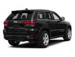 2016 Jeep Grand Cherokee SRT