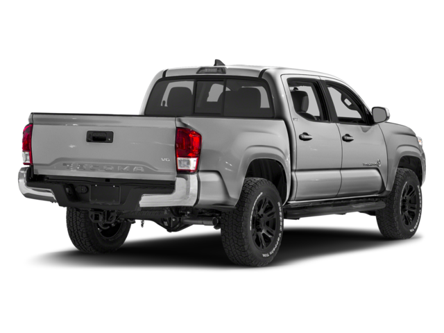 2016 Toyota Tacoma TRD Off-Road V6